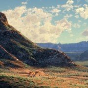 The Good Dinosaur - galeria zdjęć - filmweb