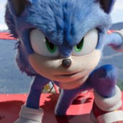 Sonic 2: Szybki jak błyskawica - galeria zdjęć - filmweb