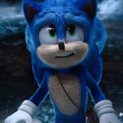 Ben Schwartz w Sonic 2: Szybki jak błyskawica