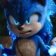Ben Schwartz w Sonic 2: Szybki jak błyskawica
