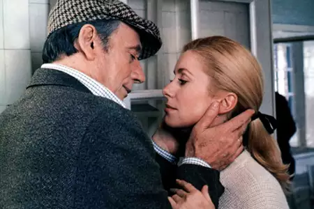 Wybór broni - galeria zdjęć - filmweb