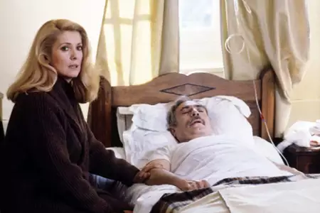 Wybór broni - galeria zdjęć - filmweb