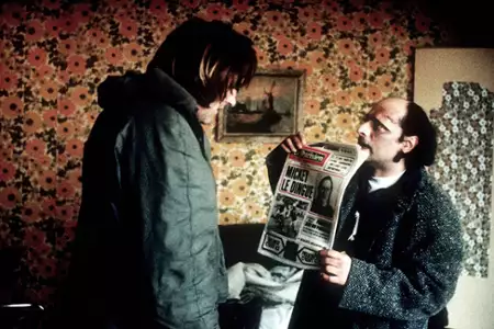 Wybór broni - galeria zdjęć - filmweb