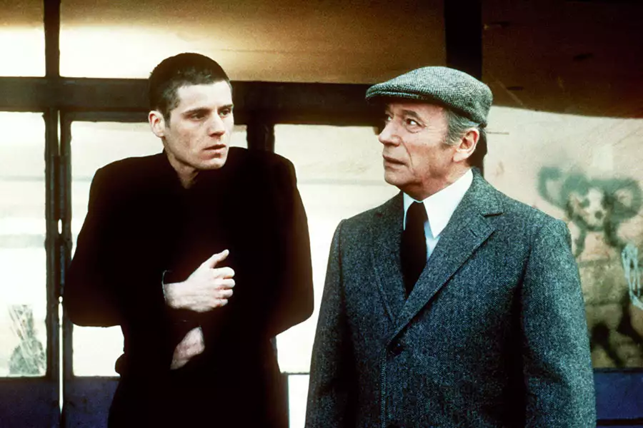 Wybór broni - galeria zdjęć - filmweb