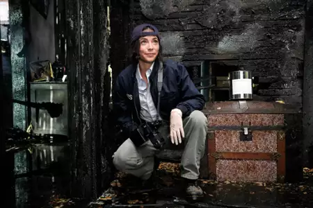 NCIS: Origins - galeria zdjęć - filmweb