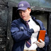 NCIS: Origins - galeria zdjęć - filmweb