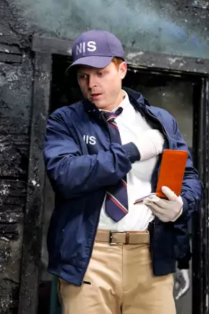 NCIS: Origins - galeria zdjęć - filmweb