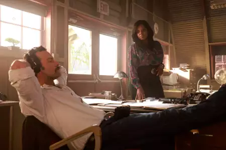 NCIS: Origins - galeria zdjęć - filmweb