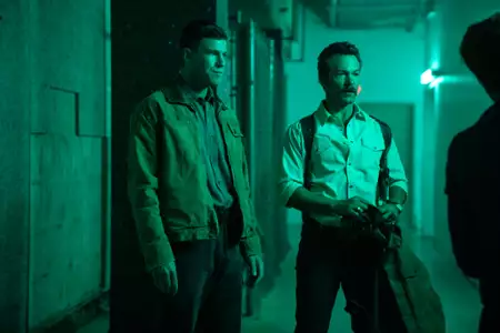 NCIS: Origins - galeria zdjęć - filmweb