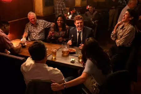 NCIS: Origins - galeria zdjęć - filmweb