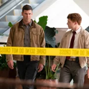 NCIS: Origins - galeria zdjęć - filmweb