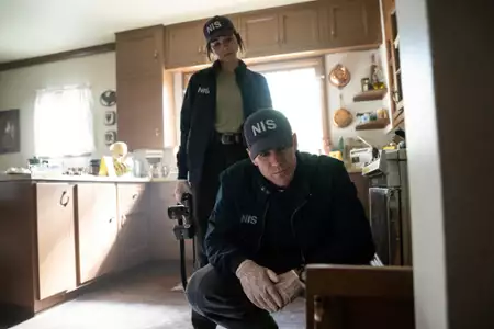 NCIS: Origins - galeria zdjęć - filmweb