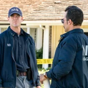 NCIS: Origins - galeria zdjęć - filmweb