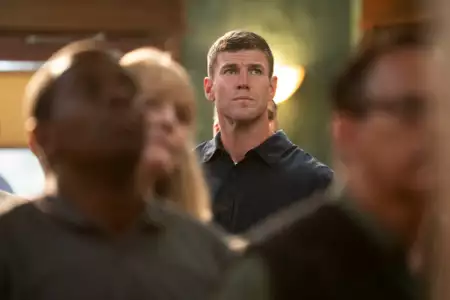 NCIS: Origins - galeria zdjęć - filmweb