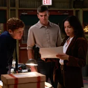 NCIS: Origins - galeria zdjęć - filmweb