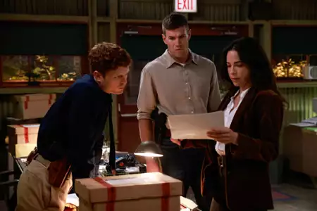 NCIS: Origins - galeria zdjęć - filmweb