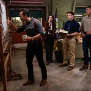 NCIS: Origins - galeria zdjęć - filmweb