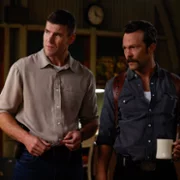 NCIS: Origins - galeria zdjęć - filmweb