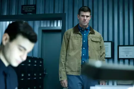 NCIS: Origins - galeria zdjęć - filmweb