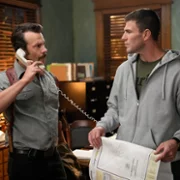 NCIS: Origins - galeria zdjęć - filmweb