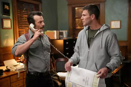 NCIS: Origins - galeria zdjęć - filmweb