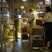 NCIS: Origins - galeria zdjęć - filmweb