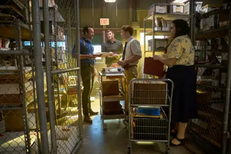 NCIS: Origins - galeria zdjęć - filmweb