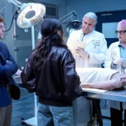 NCIS: Origins - galeria zdjęć - filmweb