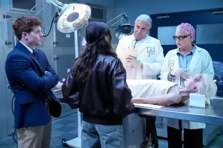 NCIS: Origins - galeria zdjęć - filmweb