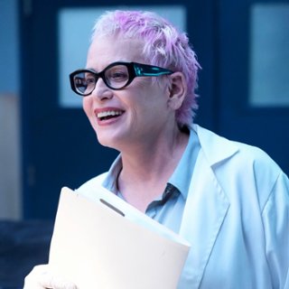 Dr. Lenora Friedman