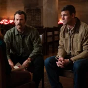 NCIS: Origins - galeria zdjęć - filmweb
