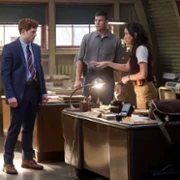 NCIS: Origins - galeria zdjęć - filmweb