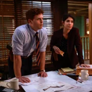 NCIS: Origins - galeria zdjęć - filmweb