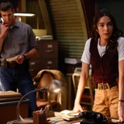 NCIS: Origins - galeria zdjęć - filmweb