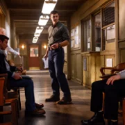 NCIS: Origins - galeria zdjęć - filmweb