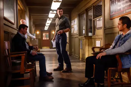 NCIS: Origins - galeria zdjęć - filmweb