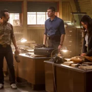 NCIS: Origins - galeria zdjęć - filmweb