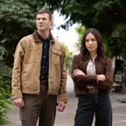 NCIS: Origins - galeria zdjęć - filmweb