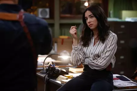NCIS: Origins - galeria zdjęć - filmweb