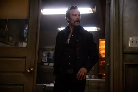 NCIS: Origins - galeria zdjęć - filmweb