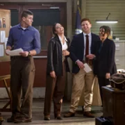 NCIS: Origins - galeria zdjęć - filmweb