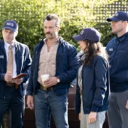 NCIS: Origins - galeria zdjęć - filmweb