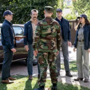 NCIS: Origins - galeria zdjęć - filmweb