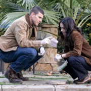 NCIS: Origins - galeria zdjęć - filmweb