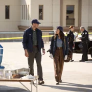 NCIS: Origins - galeria zdjęć - filmweb