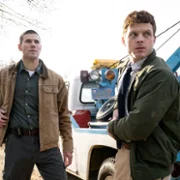 NCIS: Origins - galeria zdjęć - filmweb