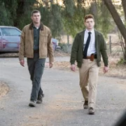 NCIS: Origins - galeria zdjęć - filmweb