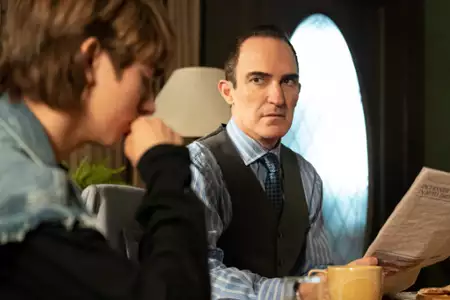 NCIS: Origins - galeria zdjęć - filmweb
