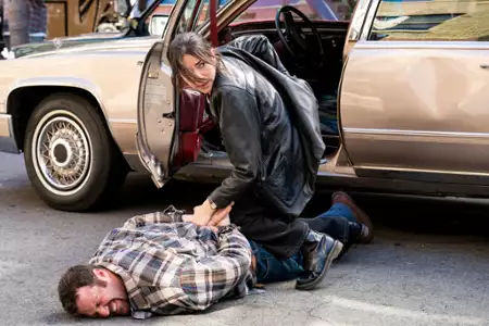 NCIS: Origins - galeria zdjęć - filmweb