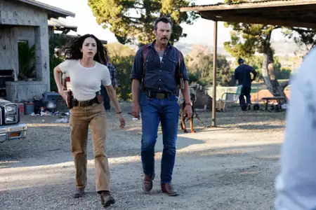 NCIS: Origins - galeria zdjęć - filmweb